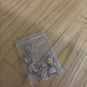 롤렉스 서브마리너 40mm 스틸, 콤비 여분 코