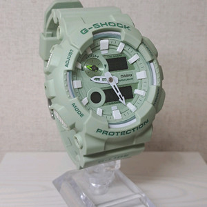 카시오 G쇼크 지샥 GAX100CSB-3A (택포)