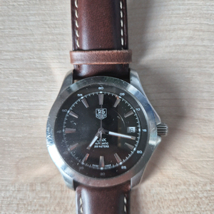 TAG Heuer Link Series