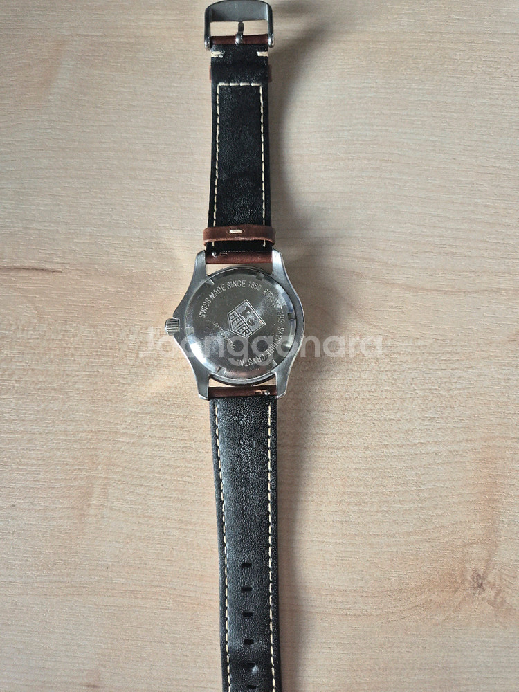 TAG Heuer Link Series--1