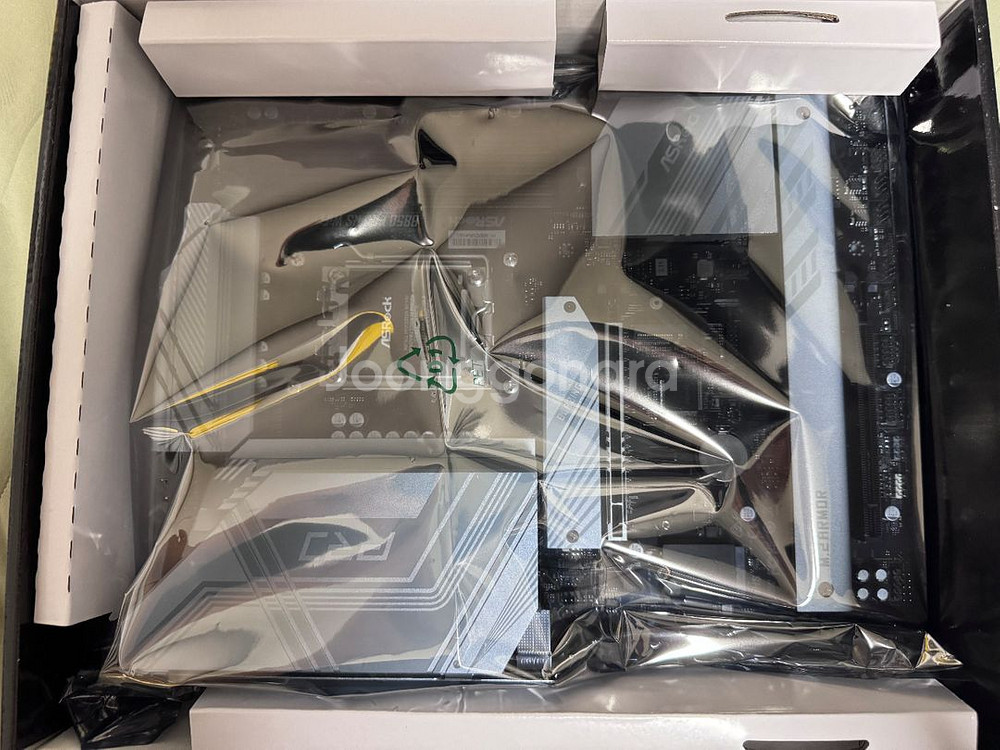 에즈락 asrock b850 pro rs wifi--1