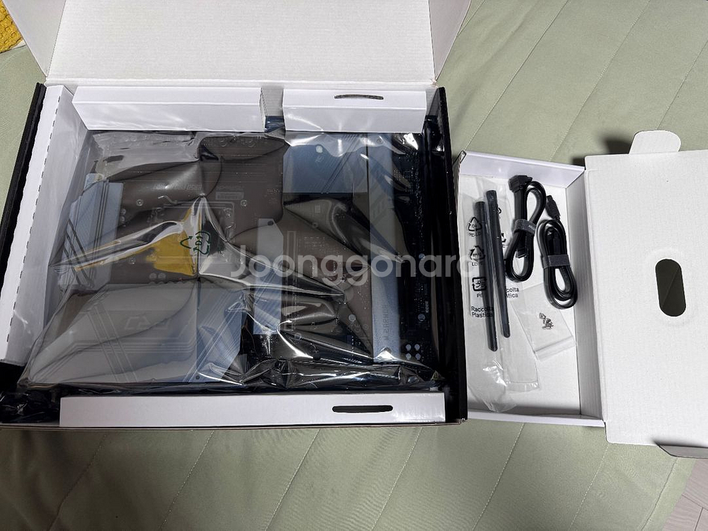 에즈락 asrock b850 pro rs wifi--0