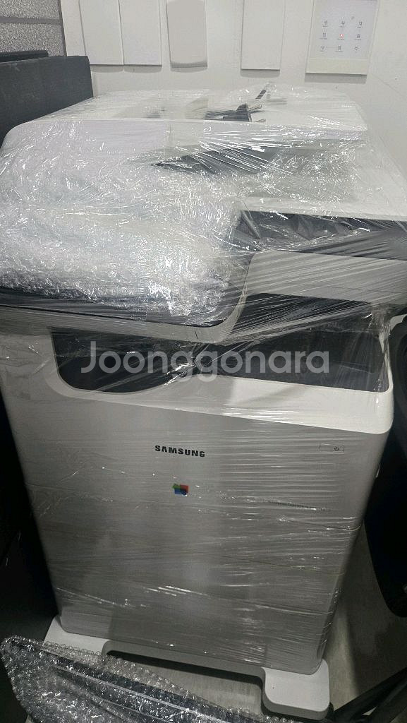 삼성 복합기 프린터_삼성 MultiXpress Colo--1