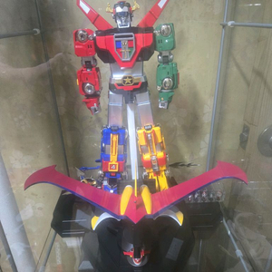 블리츠웨이 볼트론 개봉품 판매합니다