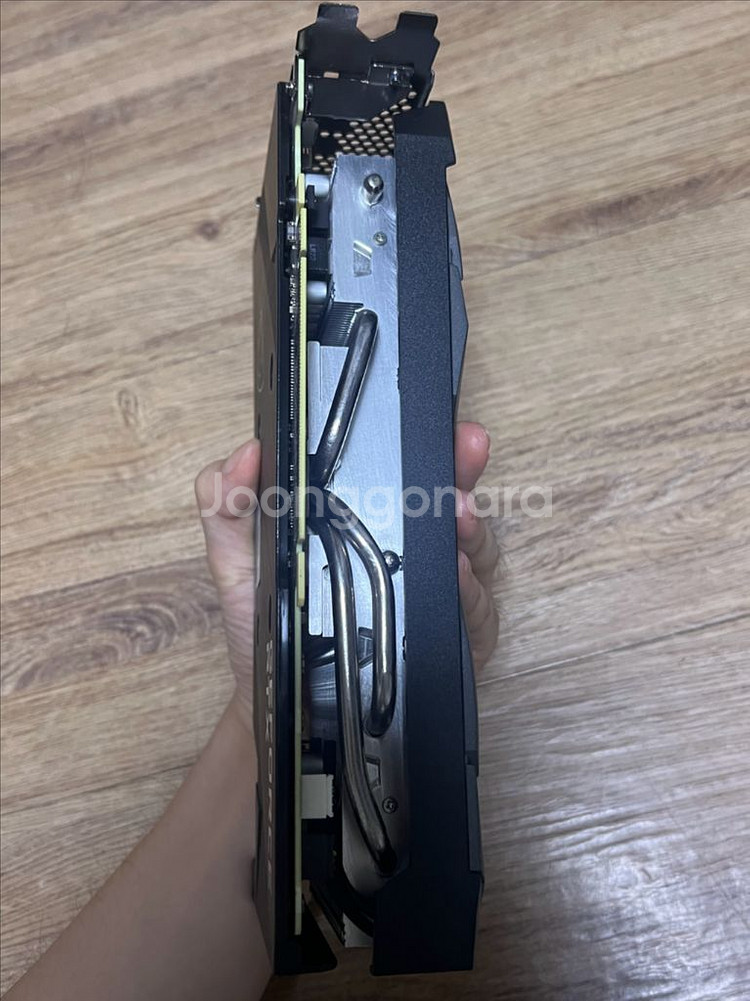 MSI RTX 3070 VENTUS OC LHR--4