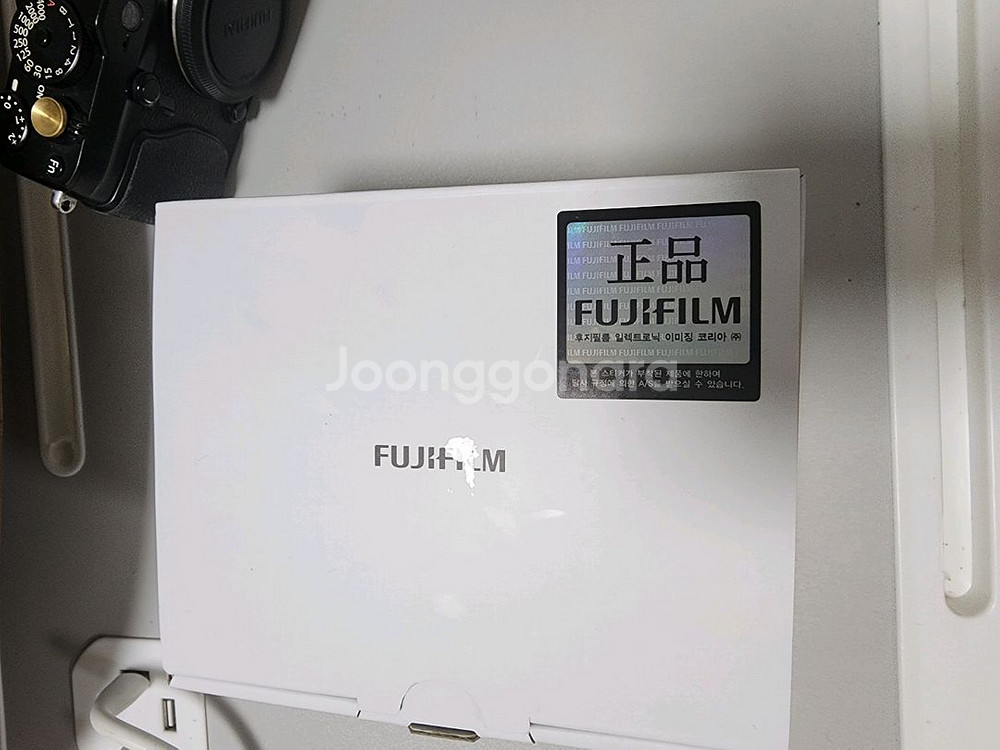 후지 하프 실버--0