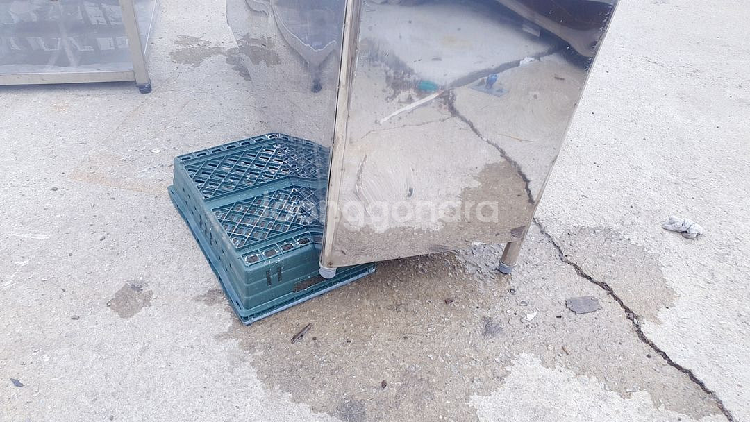 스텐 선반, 주방 선반 다이--5