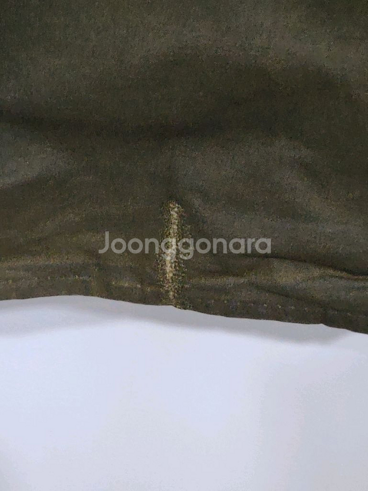 (XL) 바버 왁스자켓 클래식 뷰포트 왁싱점퍼 영국판--6