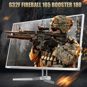 32인치 165Hz 게이밍 모니터 판매합니다