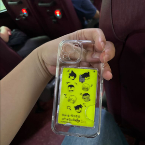 코난 폰케이스 팔아요