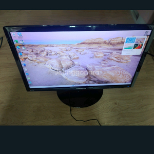 삼성모니터 22인치