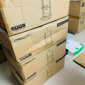 3d printer