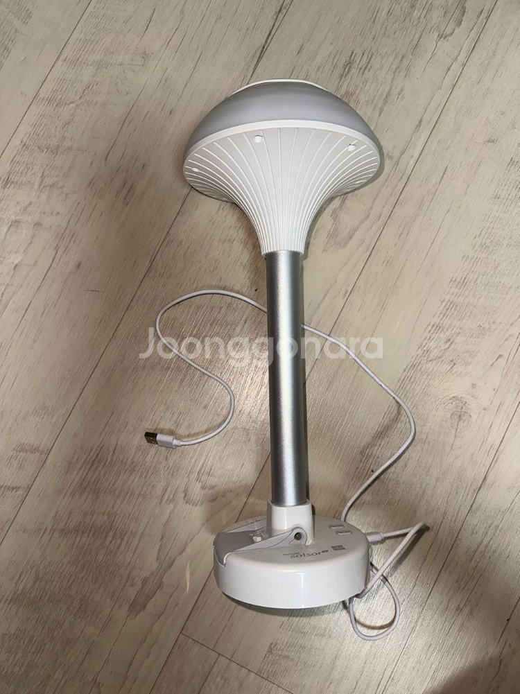 퓨어팟 솔솔 헬멧 모자 살균기--0