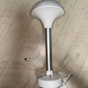 퓨어팟 솔솔 헬멧 모자 살균기