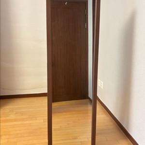 전신 거울