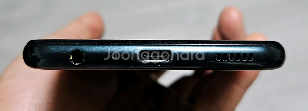 갤럭시 버디2 딥그린 128GB 싸게 팝니다.--3
