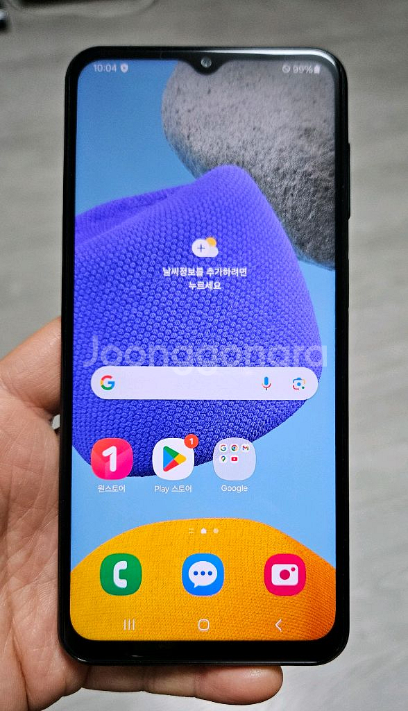갤럭시 버디2 딥그린 128GB 싸게 팝니다.--0