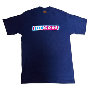 빈티지 90년대 스누피 joecool 프린팅 티셔츠 L