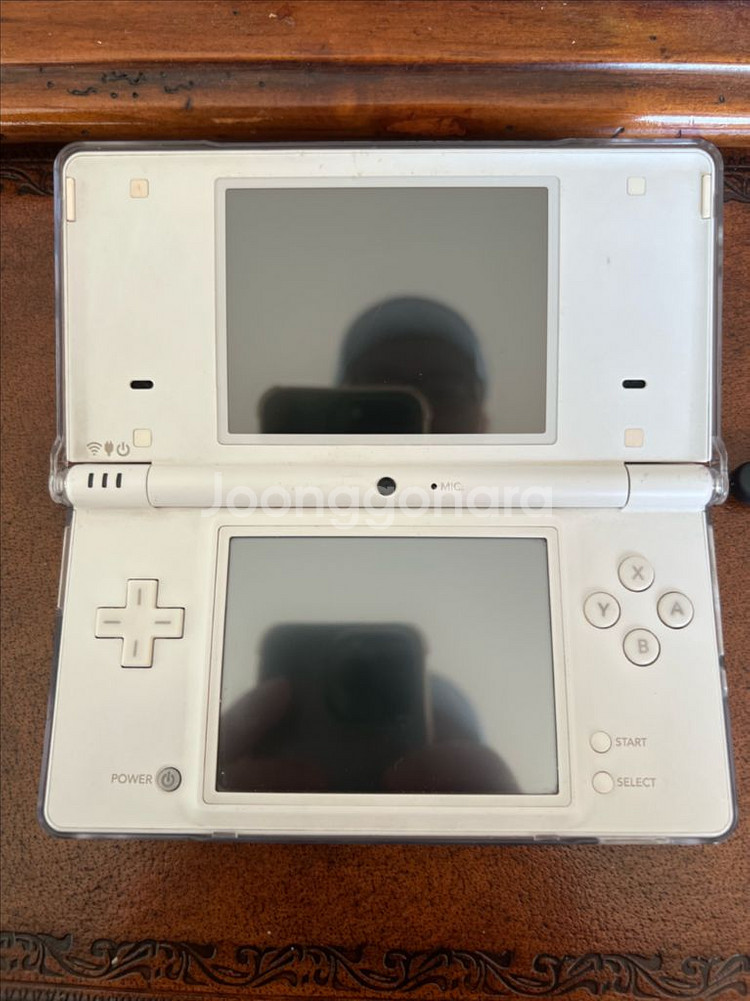 닌텐도 dsi 게임 260개됩니다--1