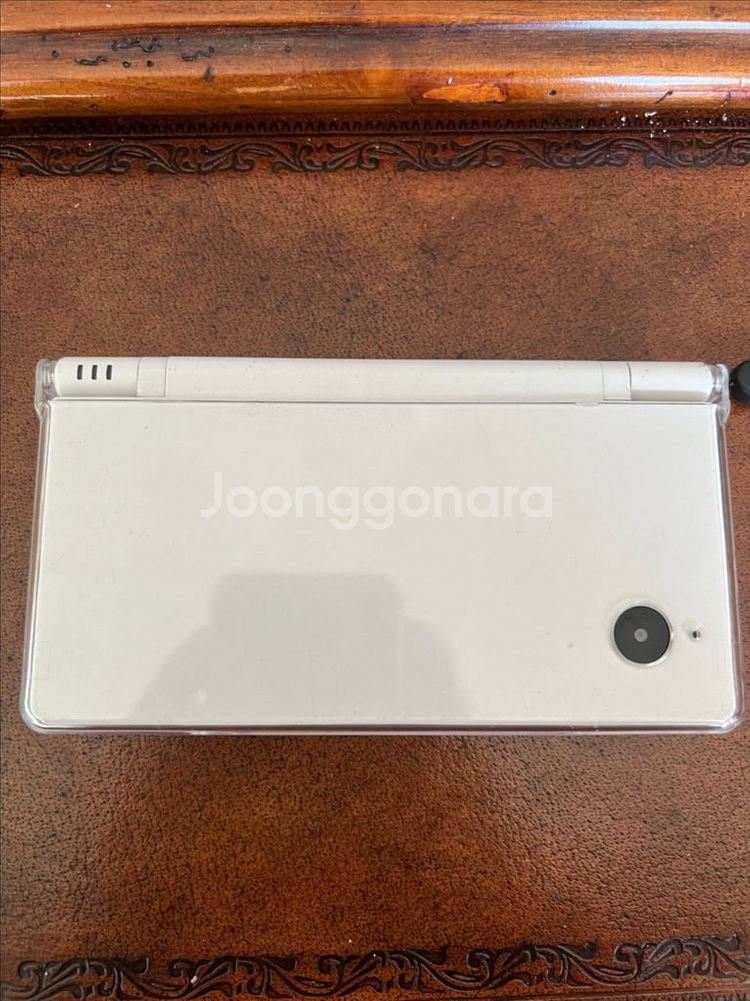 닌텐도 dsi 게임 260개됩니다--0