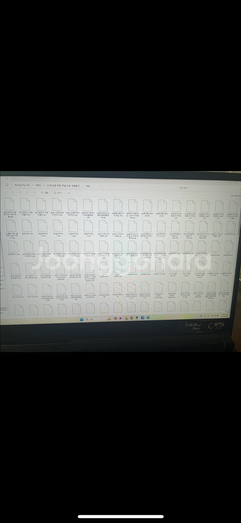 닌텐도 dsi 게임 260개됩니다--5
