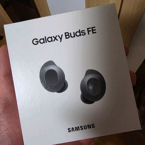 버즈 fe