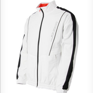 뉴발란스 유니 액티브런 웜업자켓 L