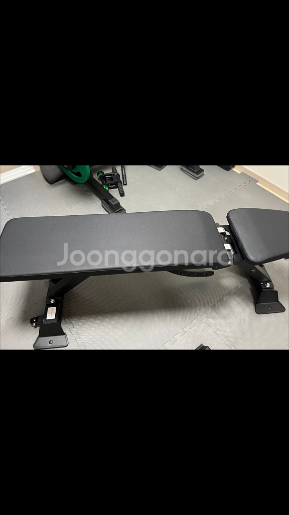 홈짐 (무료배송) 더스크랙 풀셋트 판매합니다--1