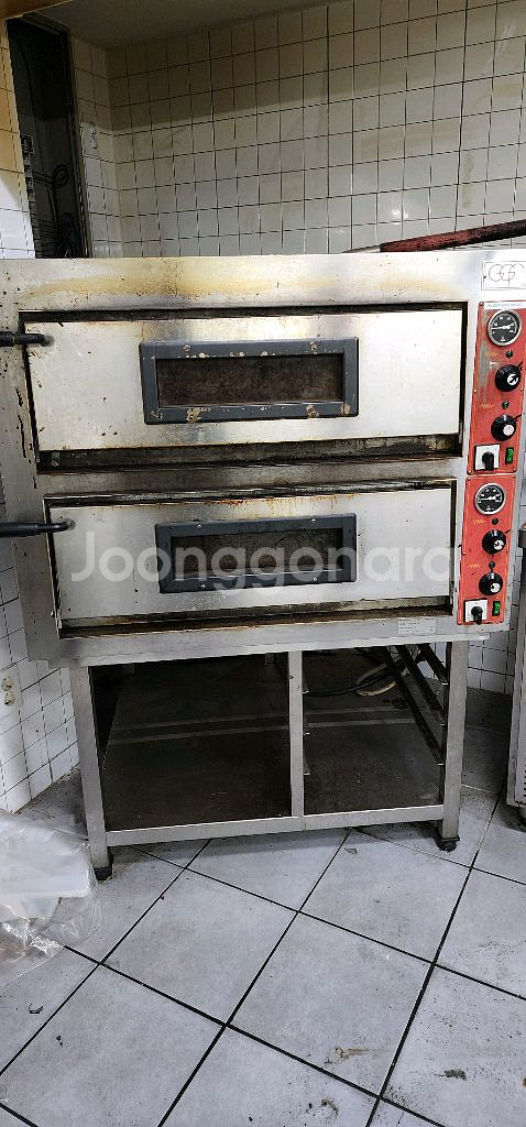 피자 오븐--0