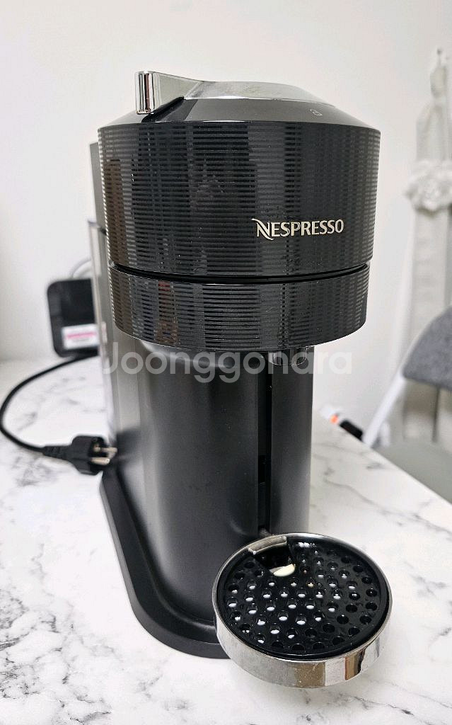 네스프레소 버츄오 넥스트 블랙--0
