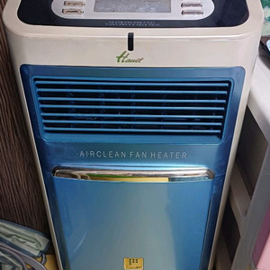 한일온풍기