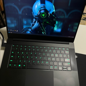 레이저 블레이드14 RTX3070