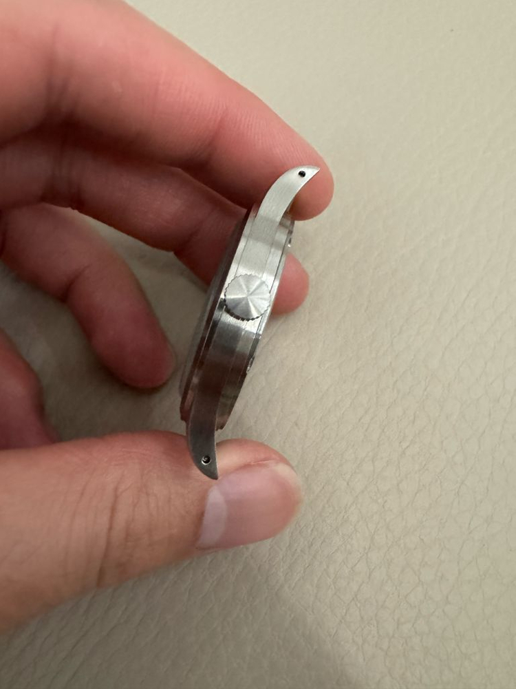 밀리타도 실리타도 ml13 한정판--1