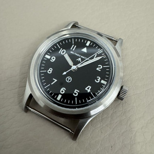 밀리타도 실리타도 ml13 한정판