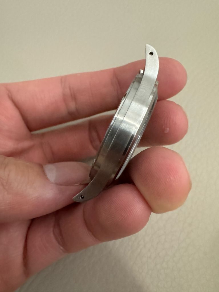 밀리타도 실리타도 ml13 한정판--3