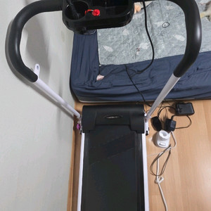 런닝머신