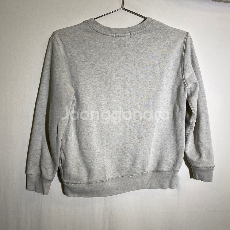 주니어 M)폴로 랄프로렌 주니어 맨투맨 스웻셔츠--6