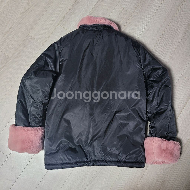 일로딜로 브랜드의 블랙 자켓--1