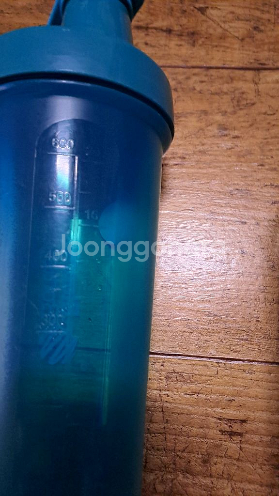 락앤락 대용량물병 블랜더보틀 쉐이커 단백질 쉐이크통--1