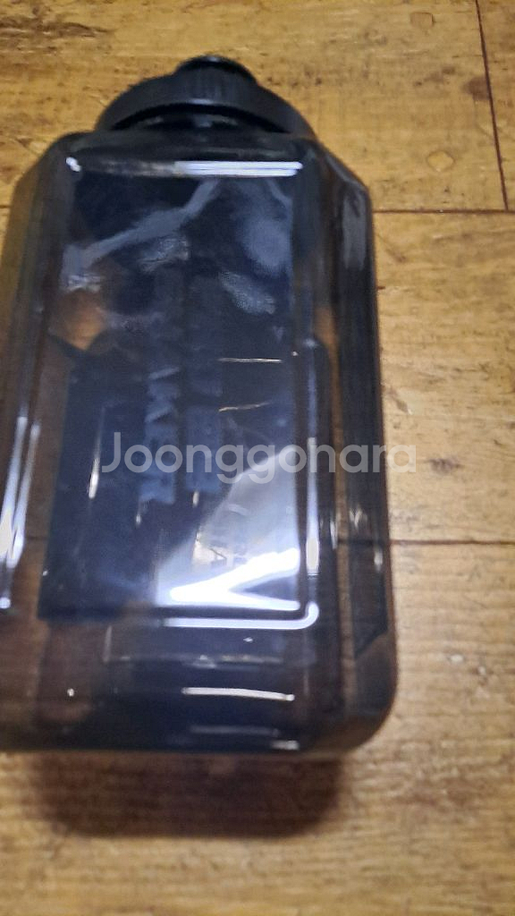 락앤락 대용량물병 블랜더보틀 쉐이커 단백질 쉐이크통--4