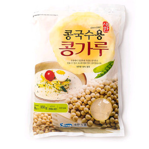 콩국수용콩가루 850g