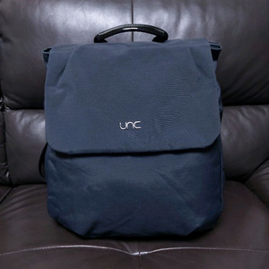 UNC 프리네스 기저귀 백팩 데일리 백팩