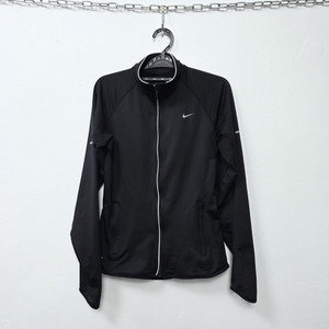 [NIKE] 여성 투웨이 트레이닝 집업 재킷 S