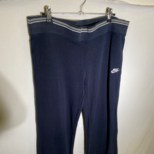 L-XL)나이키 00s 여성 스웻팬츠