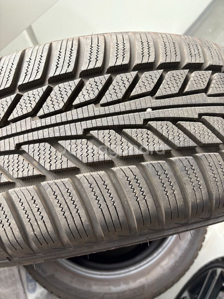 한국타이어 iON i*cept 235/50R20아이온--2