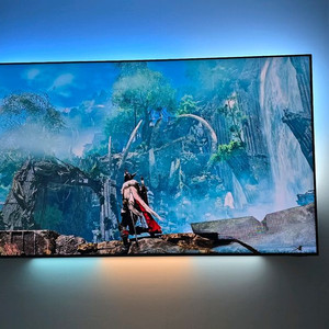삼성 Neo QLED 85인치 8K 티비 팝니다