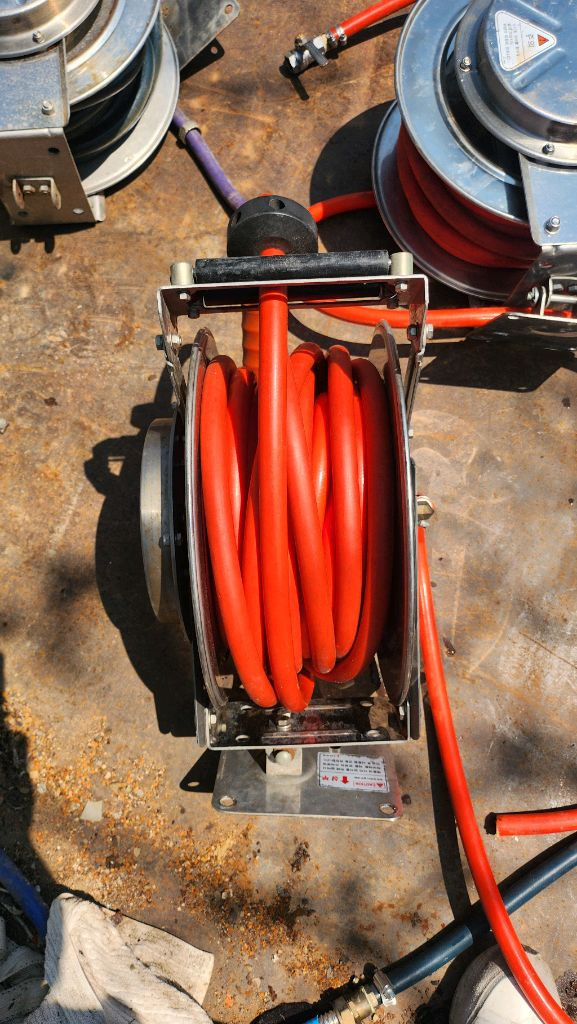 릴텍(코릴)자동호스릴--1