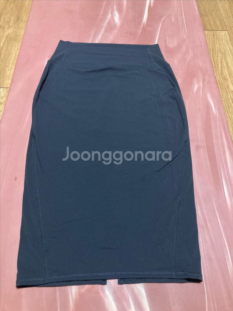 룰루레몬 얼라인 스커트 10사이즈--2