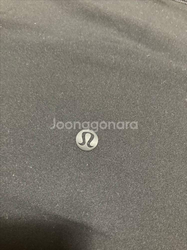 룰루레몬 얼라인 스커트 10사이즈--5