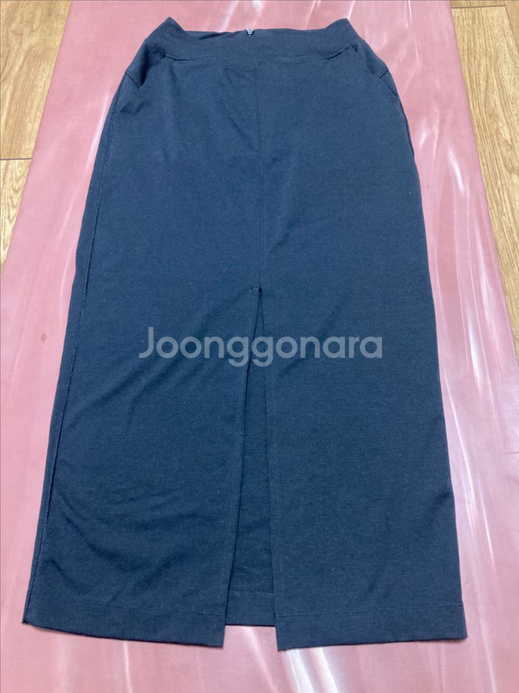 룰루레몬 맥시스커트--3